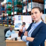 O desafio das mulheres no comércio exterior